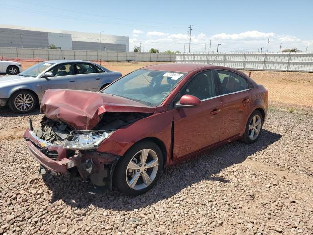 CHEVROLET CRUZE 2015 1g1pe5sb6f7186034