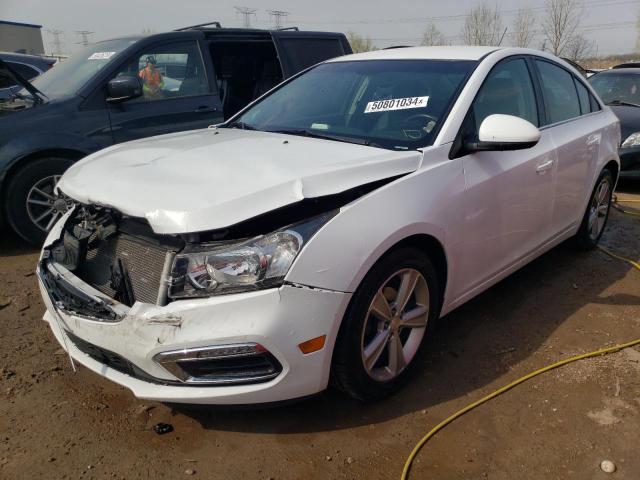 CHEVROLET CRUZE 2015 1g1pe5sb6f7189337