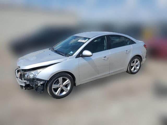 CHEVROLET CRUZE 2015 1g1pe5sb6f7197745