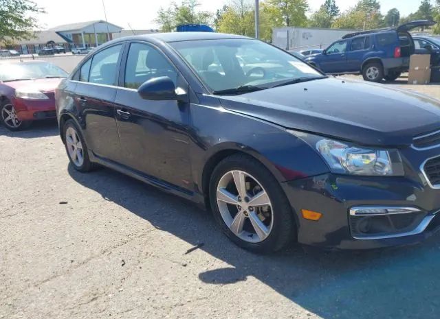 CHEVROLET CRUZE 2015 1g1pe5sb6f7221476