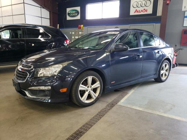 CHEVROLET CRUZE 2015 1g1pe5sb6f7222496