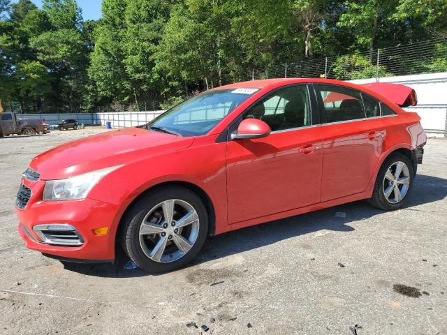 CHEVROLET CRUZE 2015 1g1pe5sb6f7227052