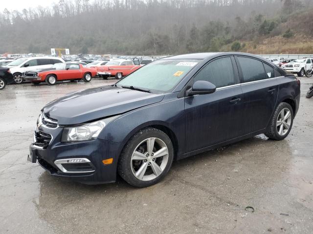 CHEVROLET CRUZE LT 2015 1g1pe5sb6f7236835