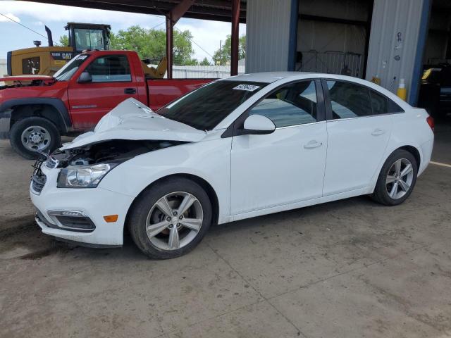 CHEVROLET CRUZE 2015 1g1pe5sb6f7245051