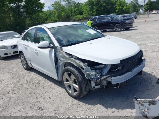 CHEVROLET CRUZE 2015 1g1pe5sb6f7246586