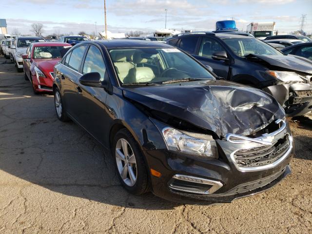 CHEVROLET CRUZE 2015 1g1pe5sb6f7275814