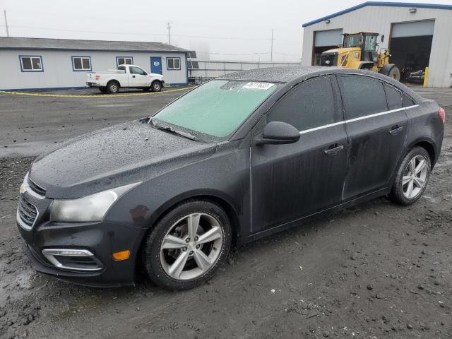 CHEVROLET CRUZE 2015 1g1pe5sb6f7280897