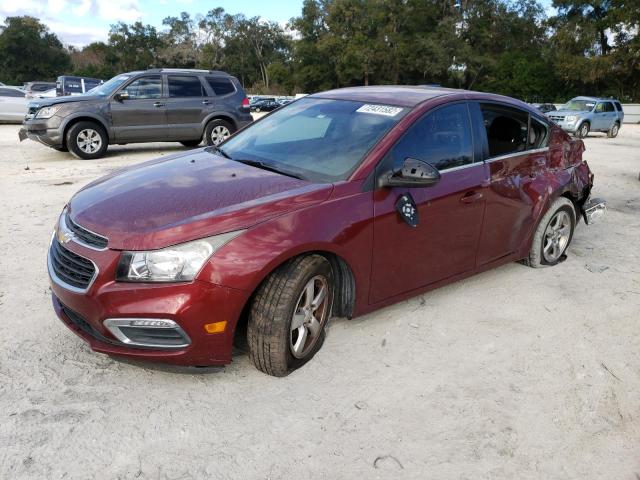 CHEVROLET CRUZE LIMI 2016 1g1pe5sb6g7100481