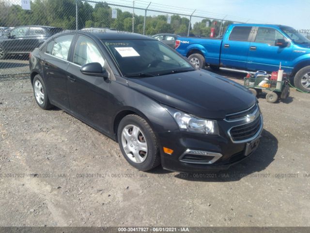 CHEVROLET CRUZE LIMITED 2016 1g1pe5sb6g7100786