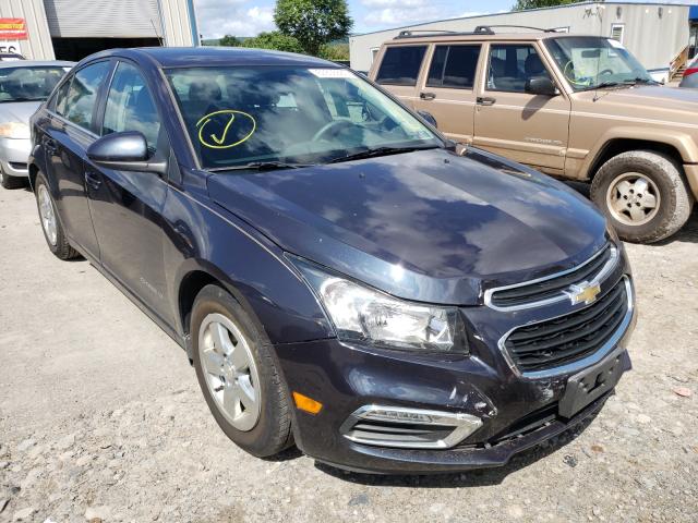 CHEVROLET CRUZE LIMI 2016 1g1pe5sb6g7101310