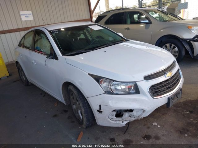 CHEVROLET CRUZE LIMITED 2016 1g1pe5sb6g7102389