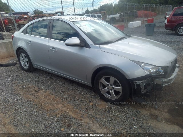 CHEVROLET CRUZE LIMITED 2016 1g1pe5sb6g7102442