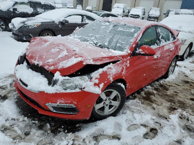 CHEVROLET CRUZE LIMI 2016 1g1pe5sb6g7103073