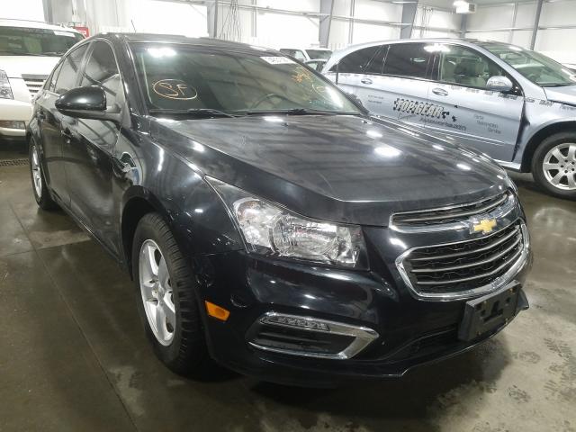 CHEVROLET CRUZE LIMI 2016 1g1pe5sb6g7103204