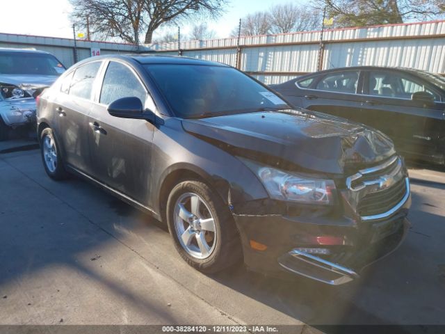 CHEVROLET CRUZE LIMITED 2016 1g1pe5sb6g7103798