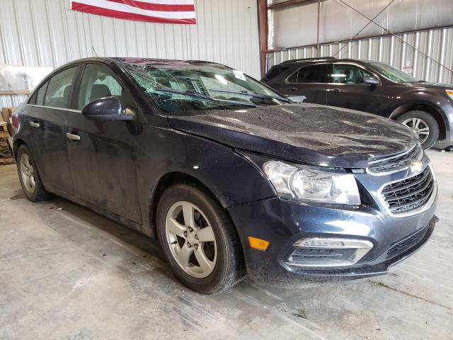 CHEVROLET CRUZE LIMI 2016 1g1pe5sb6g7103915