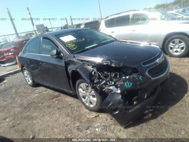 CHEVROLET CRUZE LIMITED 2016 1g1pe5sb6g7104448