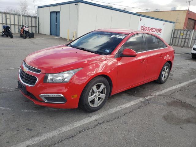 CHEVROLET CRUZE LIMI 2016 1g1pe5sb6g7105860