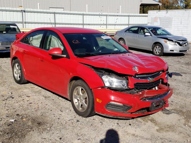 CHEVROLET CRUZE LIMI 2016 1g1pe5sb6g7107026