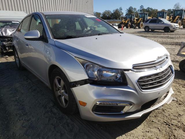 CHEVROLET CRUZE LIMI 2016 1g1pe5sb6g7107611