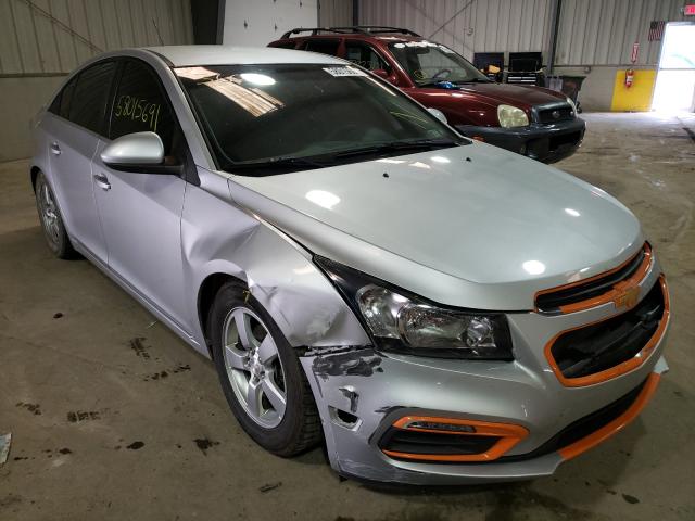 CHEVROLET CRUZE LIMI 2016 1g1pe5sb6g7109150