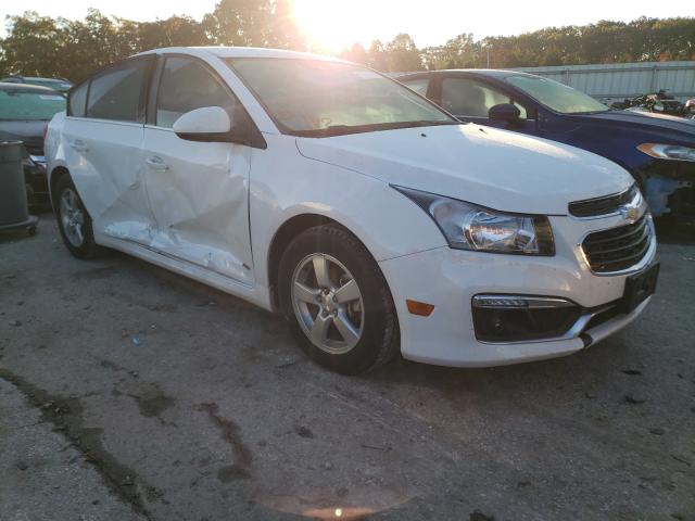 CHEVROLET CRUZE LIMI 2016 1g1pe5sb6g7109584