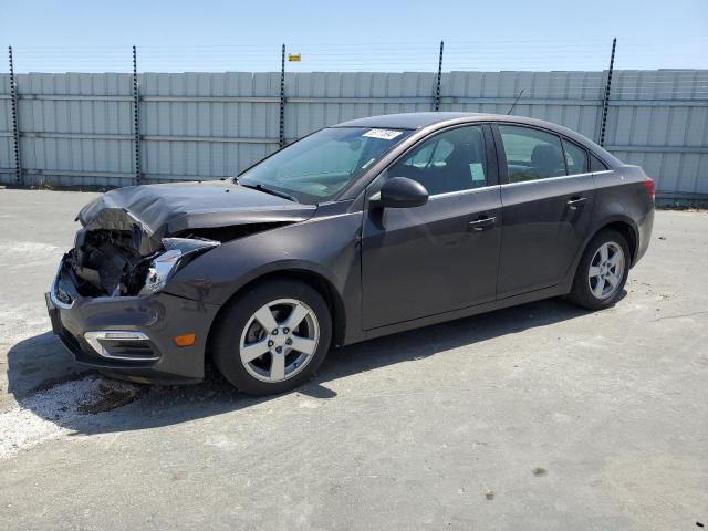 CHEVROLET CRUZE 2016 1g1pe5sb6g7109701