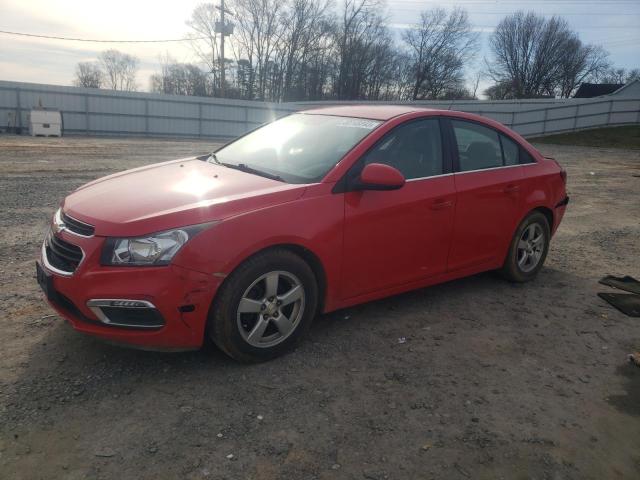 CHEVROLET CRUZE LIMI 2016 1g1pe5sb6g7110640