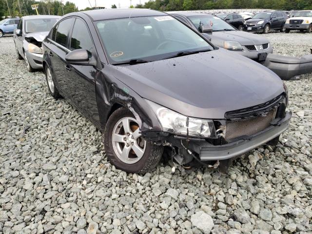 CHEVROLET CRUZE LIMI 2016 1g1pe5sb6g7112467