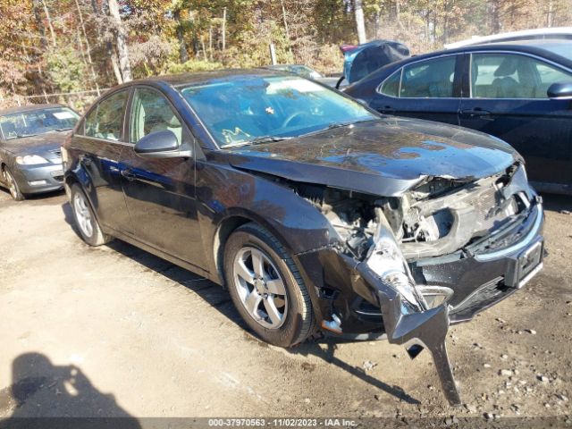 CHEVROLET CRUZE LIMITED 2016 1g1pe5sb6g7112792