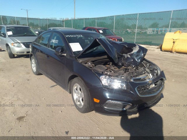 CHEVROLET CRUZE LIMITED 2016 1g1pe5sb6g7113053