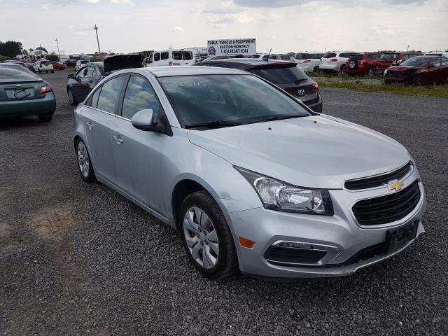 CHEVROLET CRUZE LIMI 2016 1g1pe5sb6g7113599