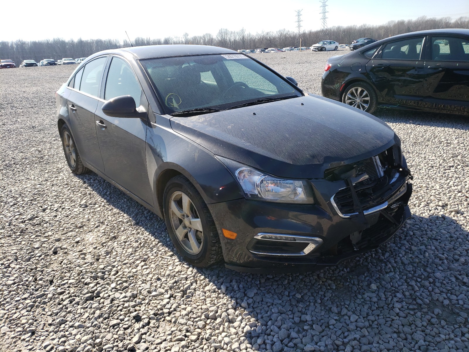 CHEVROLET CRUZE LIMI 2016 1g1pe5sb6g7114087