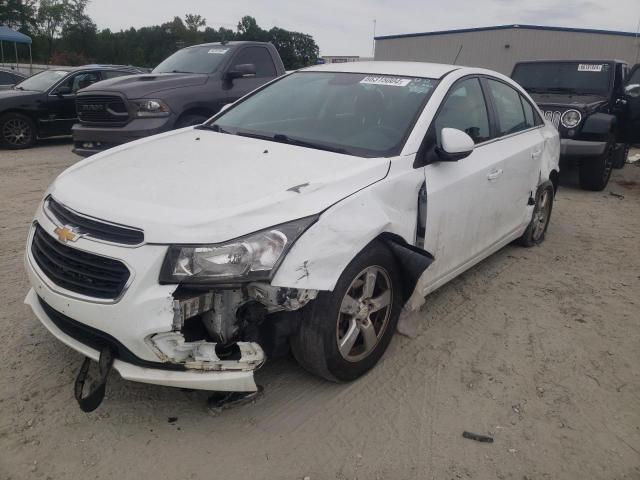 CHEVROLET CRUZE 2016 1g1pe5sb6g7114462