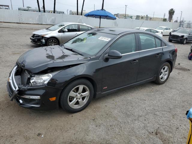 CHEVROLET CRUZE 2016 1g1pe5sb6g7115014