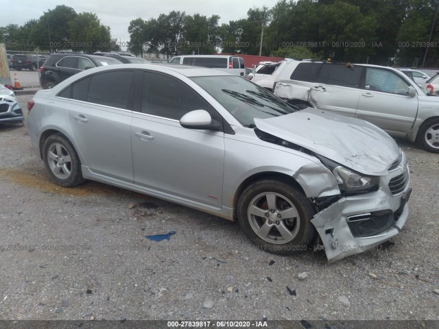 CHEVROLET CRUZE LIMITED 2016 1g1pe5sb6g7117961