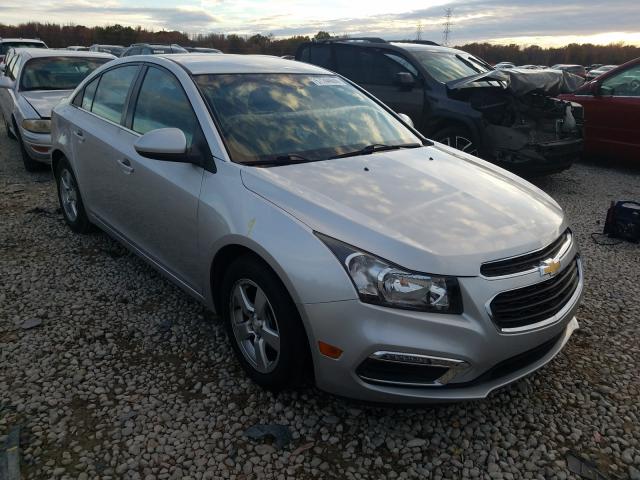 CHEVROLET CRUZE LIMI 2016 1g1pe5sb6g7118673