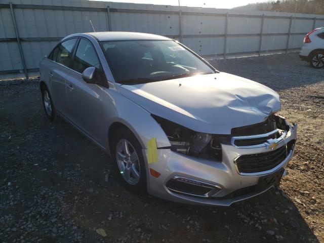 CHEVROLET CRUZE LIMI 2016 1g1pe5sb6g7118897