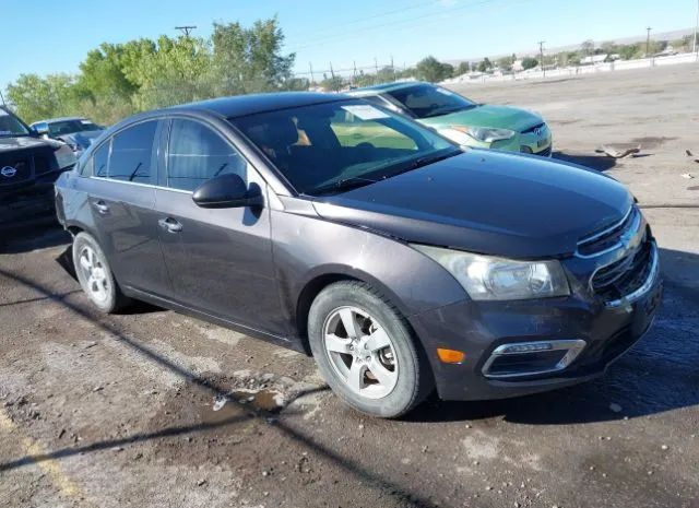 CHEVROLET CRUZE LIMITED 2016 1g1pe5sb6g7119791