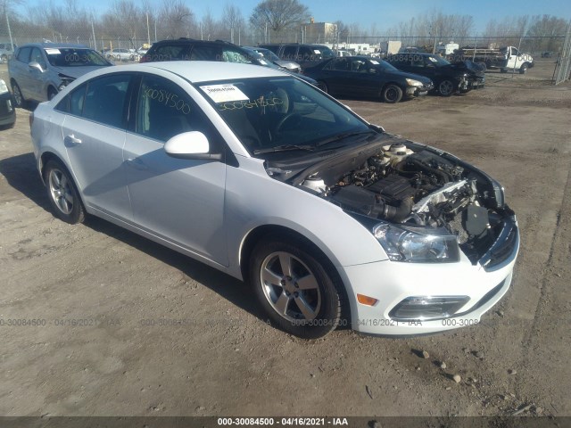 CHEVROLET CRUZE LIMITED 2016 1g1pe5sb6g7120925