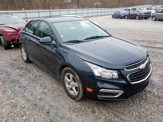 CHEVROLET CRUZE 2016 1g1pe5sb6g7121508