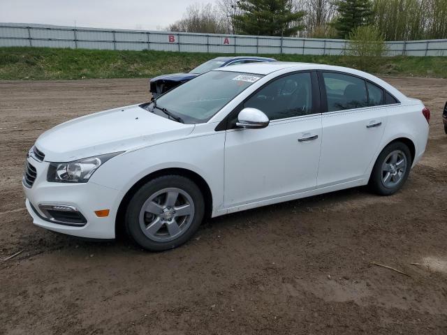 CHEVROLET CRUZE 2016 1g1pe5sb6g7125218