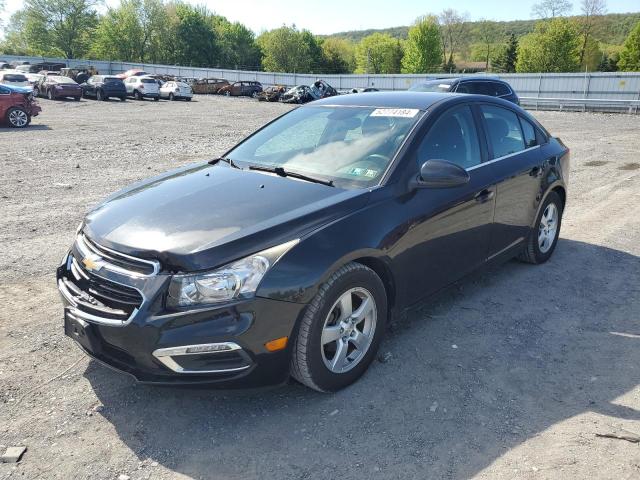 CHEVROLET CRUZE 2016 1g1pe5sb6g7127759