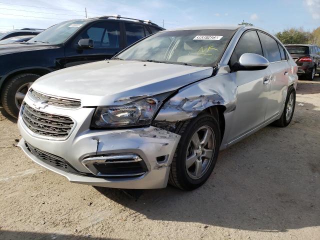 CHEVROLET CRUZE LIMI 2016 1g1pe5sb6g7128295