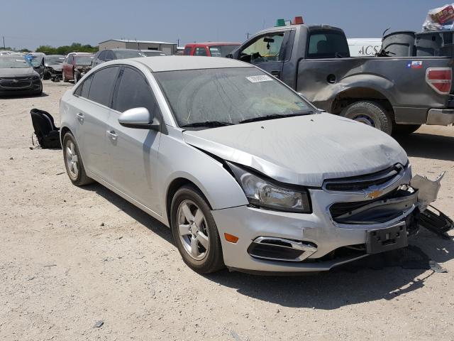 CHEVROLET CRUZE LIMI 2016 1g1pe5sb6g7128409