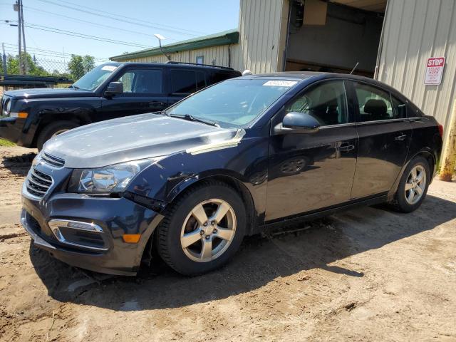 CHEVROLET CRUZE 2016 1g1pe5sb6g7129981