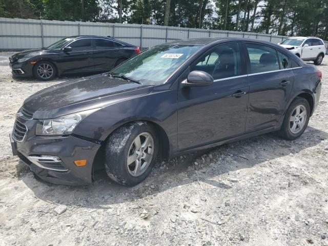 CHEVROLET CRUZE 2016 1g1pe5sb6g7131083