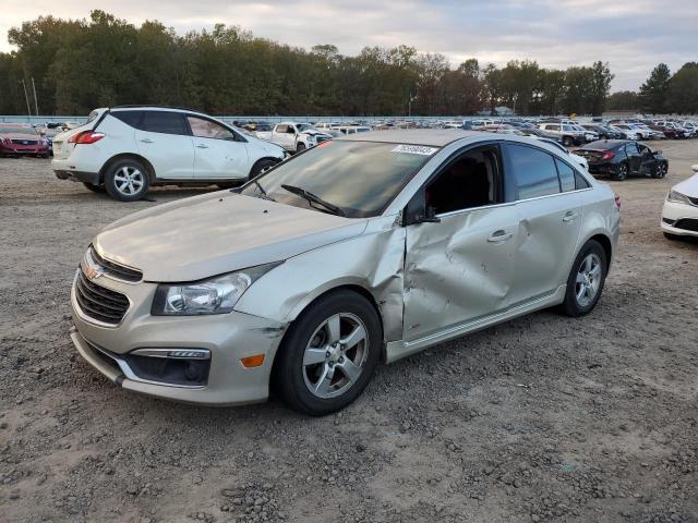 CHEVROLET CRUZE 2016 1g1pe5sb6g7131343