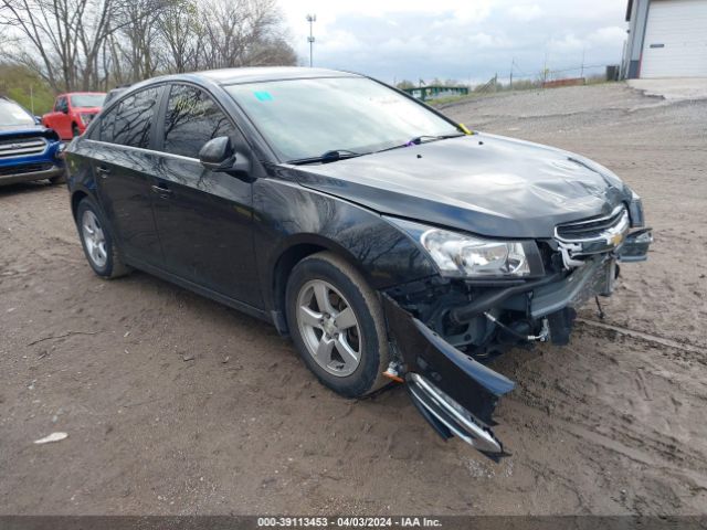 CHEVROLET CRUZE LIMITED 2016 1g1pe5sb6g7131942