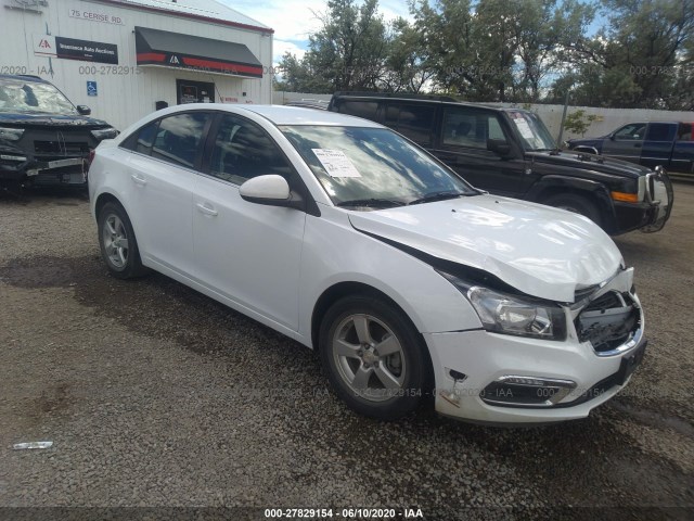 CHEVROLET CRUZE LIMITED 2016 1g1pe5sb6g7131973